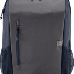 Plecak HP Travel 18 Liter 15.6 Iron Grey Laptop Backpack