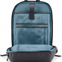 Plecak HP Travel 18 Liter 15.6 Iron Grey Laptop Backpack