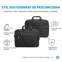 Torba HP Professional 14.1