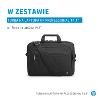 Torba HP Professional 14.1