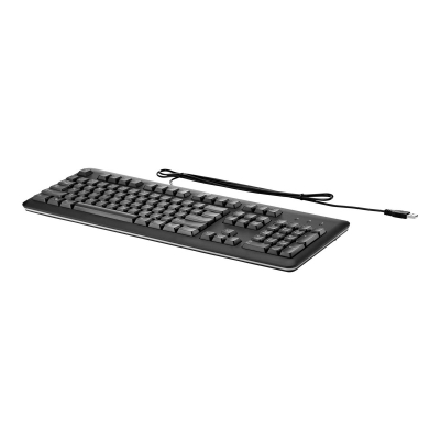 Klawiatura HP USB Keyboard