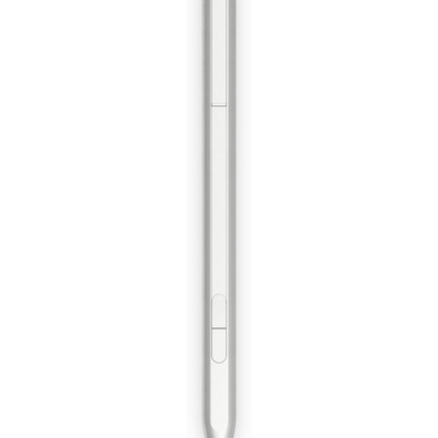 Piórko HP Rechargeable MPP 2.0 srebrny