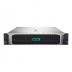 Serwer HP ProLiant DL380 Gen10 Plus Xeon Silver 4309Y 8c 64GB-R 8SFF SR416i-a 2x480GB SATA SSD 2x800W PS