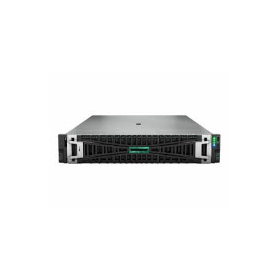 Serwer HP ProLiant DL380 Gen11 Xeon Gold 6526Y 2.8GHz 16c 1P 128GB-R 8SFF NS204i-u NC BCM57416 2x1000W PS