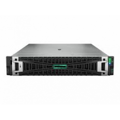 Serwer HP ProLiant DL380 Gen11 Xeon Silver 4514Y 2.0GHz 16c 1P 64GB-R 8SFF MR416i-o 2x2.4TB HDD 2x1000W PS