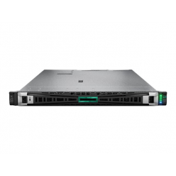 Serwer HP ProLiant DL360 Gen11 Xeon Silver 4514Y 2.0GHz 16c 1P 128GB-R 8SFF NS204i-u NC BCM57416 2x1000W PS