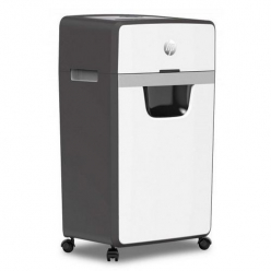 Niszczarka HP ONESHRED 24CC