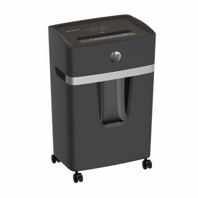 Niszczarka HP PRO SHREDDER 10MC