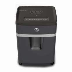 Niszczarka HP PRO SHREDDER 18CC