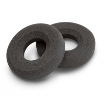 Poduszka na ucho HP Poly Blackwire 3310/3320 Foam Ear Cushions 2 Pieces