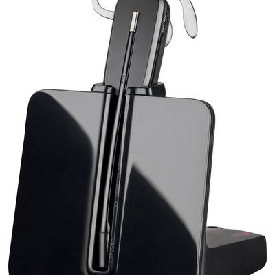 Słuchawki HP Poly CS540A Headset with handset lifter-EURO