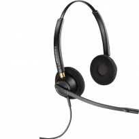 Słuchawki HP Poly EncorePro 520D with Quick Disconnect Binaural Digital Headset TAA