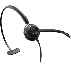 Słuchawki HP Poly EncorePro 540 with Quick Disconnect Convertible Headset for EMEA-EURO