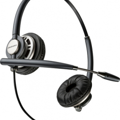 Słuchawki HP Poly EncorePro 720D with Quick Disconnect Binaural Digital Headset TAA