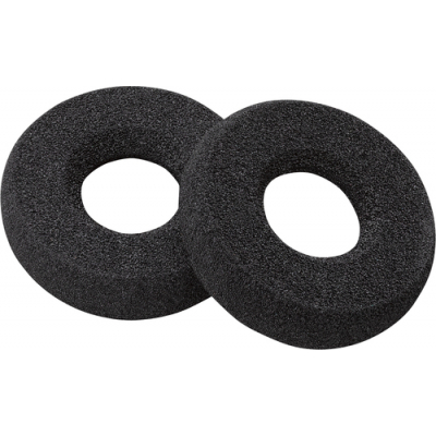 Poduszka na ucho HP Poly Savi 7300 Leatherette Ear Cushions 2 Pieces