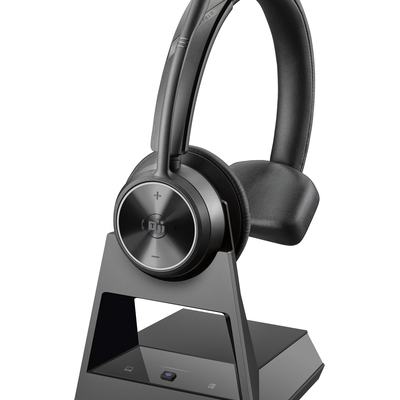 Słuchawki HP Poly Savi 7310 UC Monaural Microsoft Teams Certified DECT 1880-1900 MHz Headset-EURO