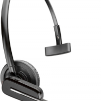 Słuchawki HP Poly Savi 8240 Office DECT 1880-1900 MHz USB-A Headset-EURO