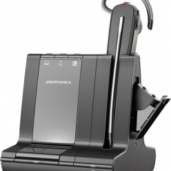 Podstawka HP Poly Savi 8245 Headset Cradle and Wearing Accessories EMEA