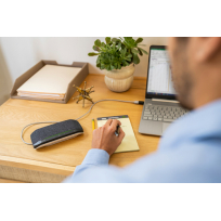 Głośnik HP Poly Sync 10 USB-A USB-C Speakerphone