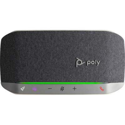 Zestaw głośnomówiący HP Poly Sync 20 Microsoft Teams Certified USB-A Speakerphone