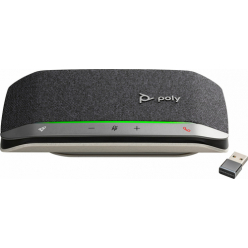 Zestaw głośnomówiący HP Poly Sync 20+ USB-A Speakerphone