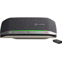 Zestaw głośnomówiący HP Poly Sync 20+ USB-C Speakerphone