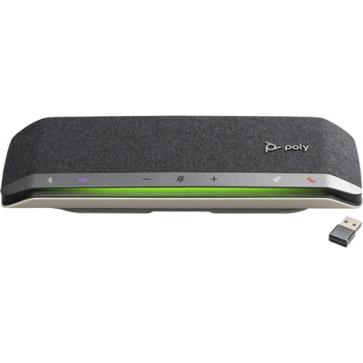 Zestaw głośnomówiący HP Poly Sync 40 Microsoft Teams Certified Speakerphone