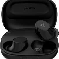 Słuchawki HP Poly VFree 20 GRY Earbuds +BCHC EMEA-INTL English Loc-Euro plug