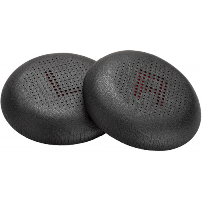 Poduszka na ucho HP Poly Voyager 4300 Leatherette Ear Cushions 2 Pieces