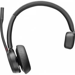 Słuchawki HP Poly Voyager 4310 Microsoft Teams Certified USB-C Headset +BT700 dongle