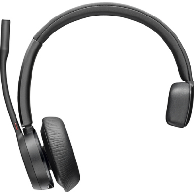 Słuchawki HP Poly Voyager 4310 Microsoft Teams Certified USB-C Headset +BT700 dongle