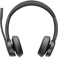 Słuchawki HP Poly Voyager 4320 Microsoft Teams Certified USB-C Headset +BT700 dongle