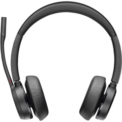 Słuchawki HP Poly Voyager 4320 Microsoft Teams Certified USB-C Headset +BT700 dongle