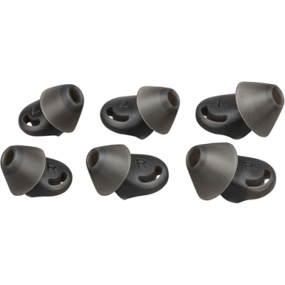 Końcówka douszna HP Poly Voyager 6200 Medium Eartips 2 Pieces