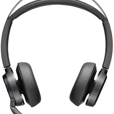 Słuchawki HP Poly Voyager Focus 2 Microsoft Teams Certified USB-A Headset