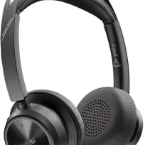 Słuchawki HP Poly Voyager Focus 2 Microsoft Teams Certified USB-C Headset