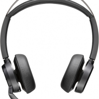 Słuchawki HP Poly Voyager Focus 2 USB-A with charge stand Headset