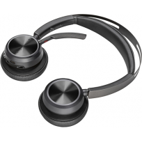 Słuchawki HP Poly Voyager Focus 2 USB-C Headset