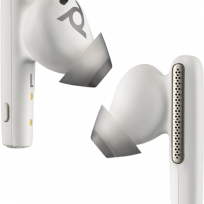 Końcówka douszna HP Poly Voyager Free 60/60+ White Earbuds 2 Pieces