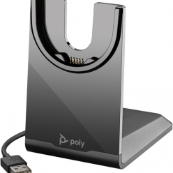 Podstawka HP Poly Voyager USB-A Charging Stand