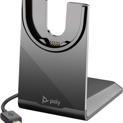 Podstawka ładująca HP Poly Voyager USB-C Charging Stand