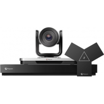 Kamera HP Poly G7500 Video Conferencing System with EagleEyeIV 12x Kit EMEA - INTL English Loc Euro plug