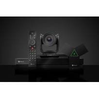 Kamera HP Poly G7500 Video Conferencing System with EagleEyeIV 12x Kit EMEA - INTL English Loc Euro plug