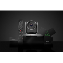 Kamera HP Poly G7500 Video Conferencing System with EagleEyeIV 12x Kit EMEA - INTL English Loc Euro plug