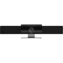 Kamera HP Poly Studio USB 4K Video Sound Bar Wifi BT Zoom Certified Certified for Microsoft Teams Black