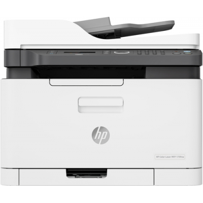 Drukarka HP Color Laser MFP 179fnw