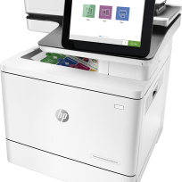 Drukarka HP Color LaserJet Enterprise MFP M578dn A4 color laser USB 38ppm (ML)