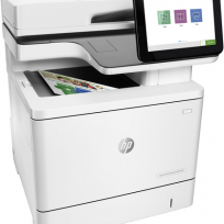 Drukarka HP Color LaserJet Enterprise MFP M578dn A4 color laser USB 38ppm (ML)