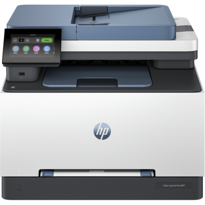 Drukarka HP Color LaserJet Pro MFP 3302fdn 25ppm