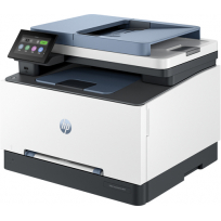 Drukarka HP Color LaserJet Pro MFP 3302fdn 25ppm